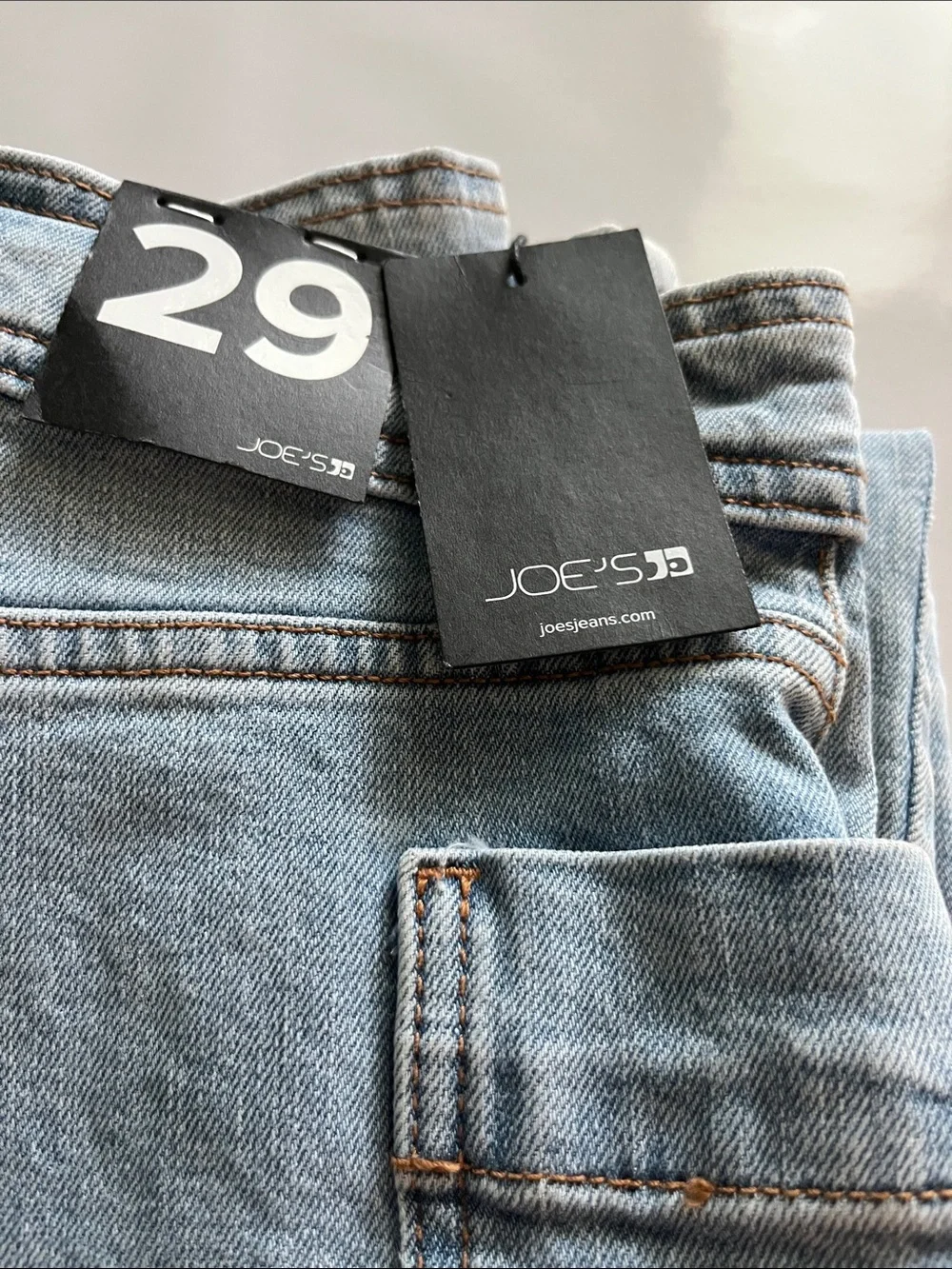 front zipper